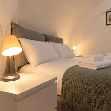 Appartement Nosadella Loft - Cozy Duplex - Centre *