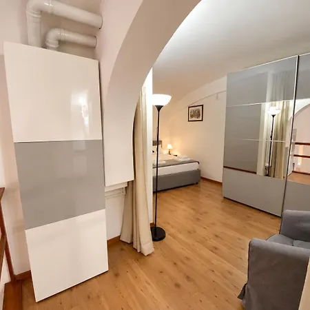 Appartement Nosadella Loft - Cozy Duplex - Centre Bologna