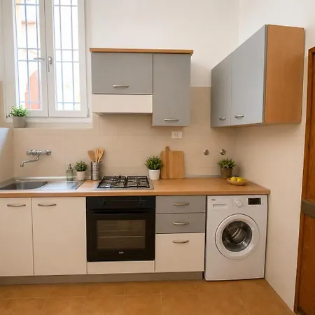 Nosadella Loft - Cozy Duplex - Centre Appartement *