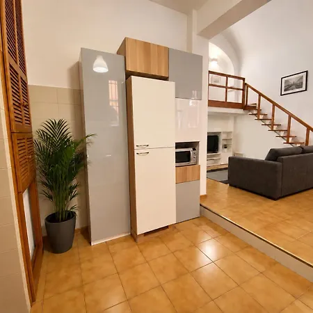Nosadella Loft - Cozy Duplex - Centre Appartement *